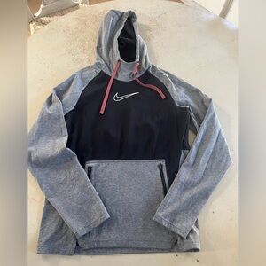 Nike| Therma-fit Hoodie| Mens'' Small